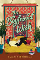 Image for "The Boyfriend Wish"