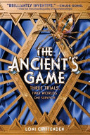 Image for "The Ancient&#039;s Game"