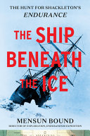 Image for "The Ship Beneath the Ice"