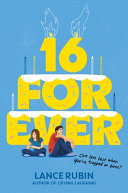 Image for "16 Forever"
