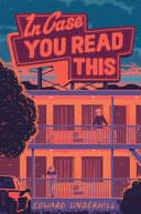 Image for "In Case You Read This"