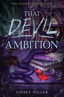 Image for "That Devil, Ambition"