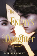 Image for "The Enemy&#039;s Daughter"