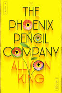 Image for "The Phoenix Pencil Company"