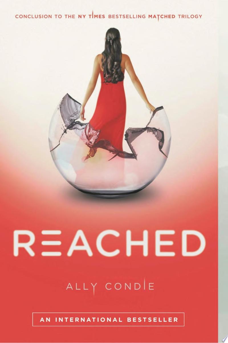 Image for "Reached"