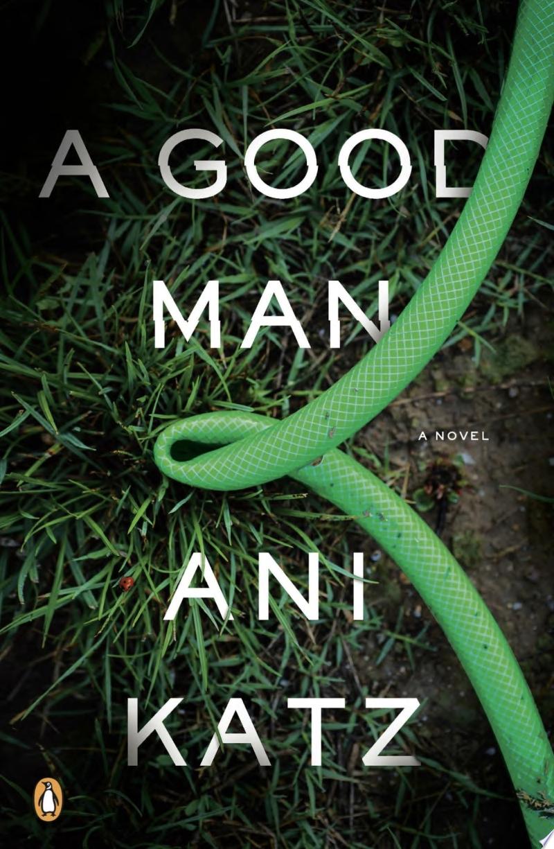 Image for "A Good Man"