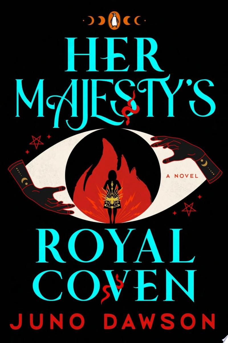 Image for "Her Majesty&#039;s Royal Coven"