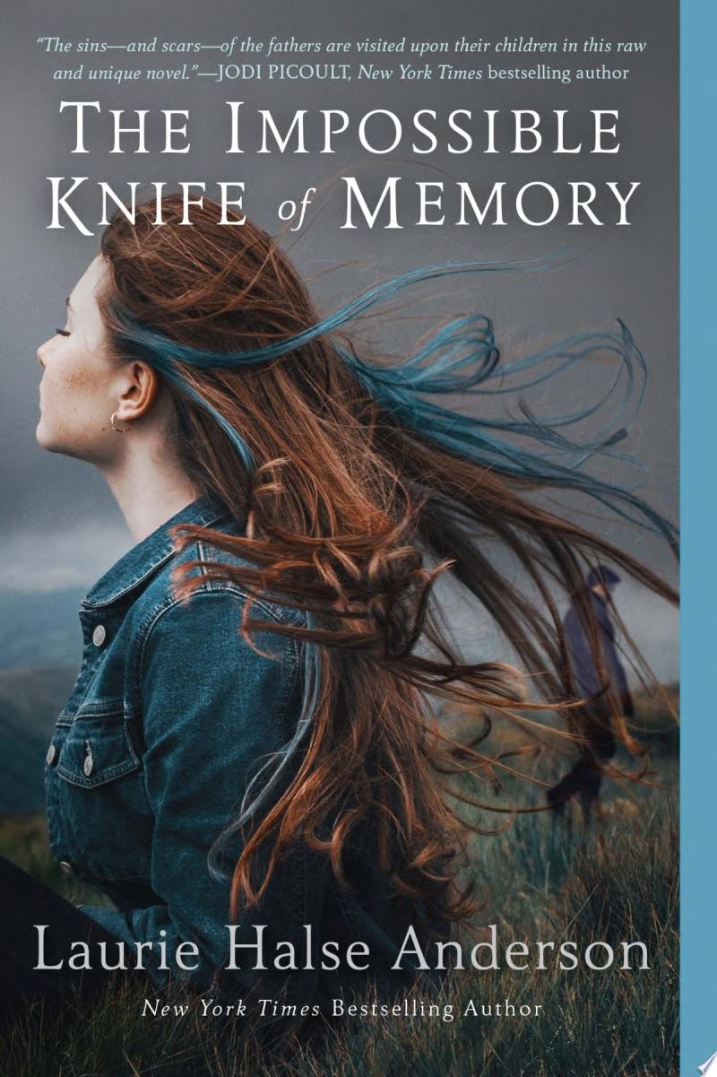 Image for "The Impossible Knife of Memory"