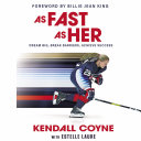 Image for "As Fast As Her"