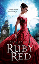 Image for "Ruby Red"