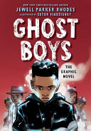 Image for "Ghost Boys"