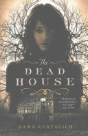 Image for "The Dead House"