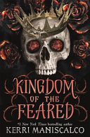 Image for "Kingdom of the Feared"