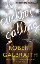 Image for "The Cuckoo&#039;s Calling"
