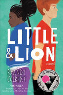 Image for "Little &amp; Lion"