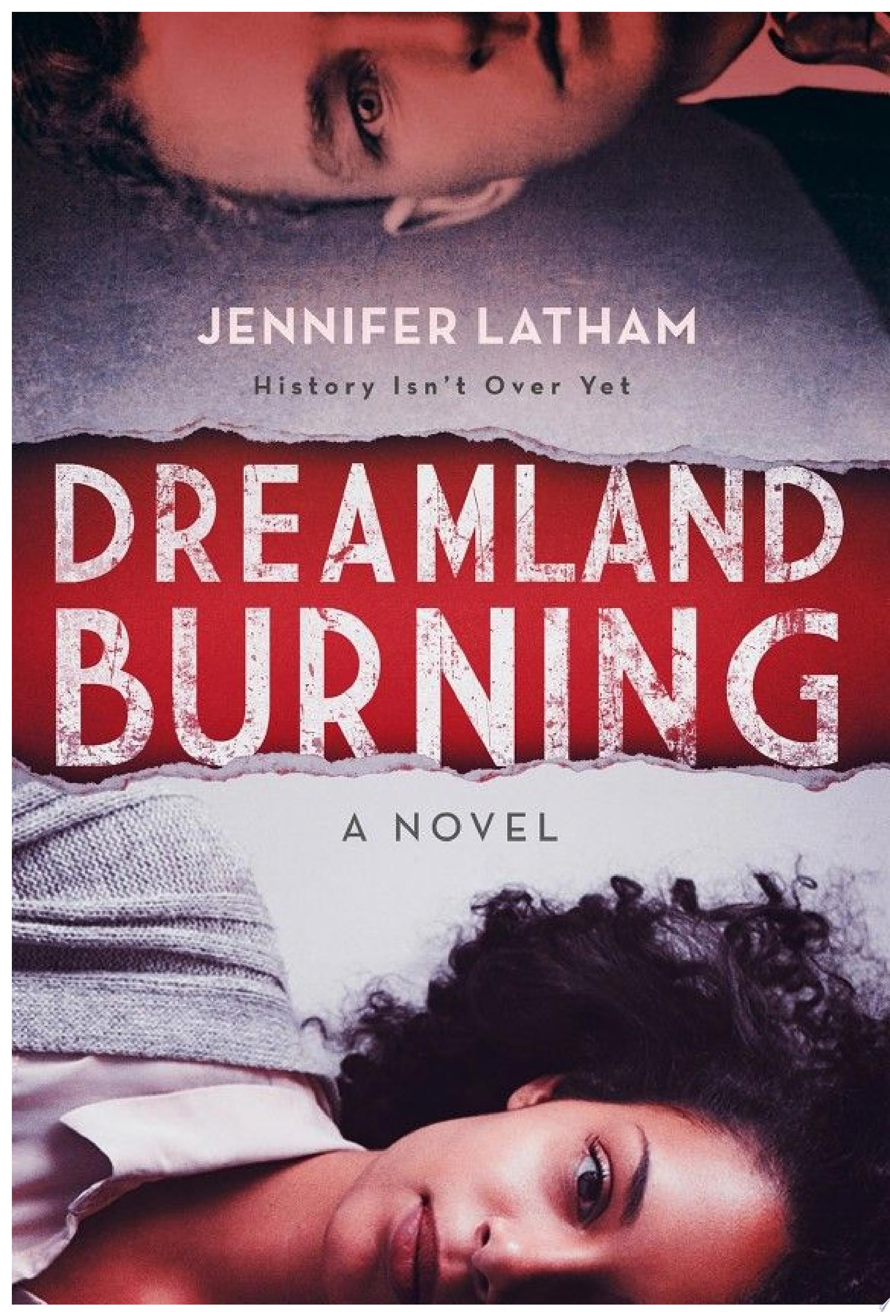 Image for "Dreamland Burning"