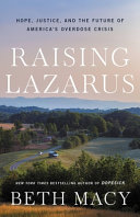 Image for "Raising Lazarus"