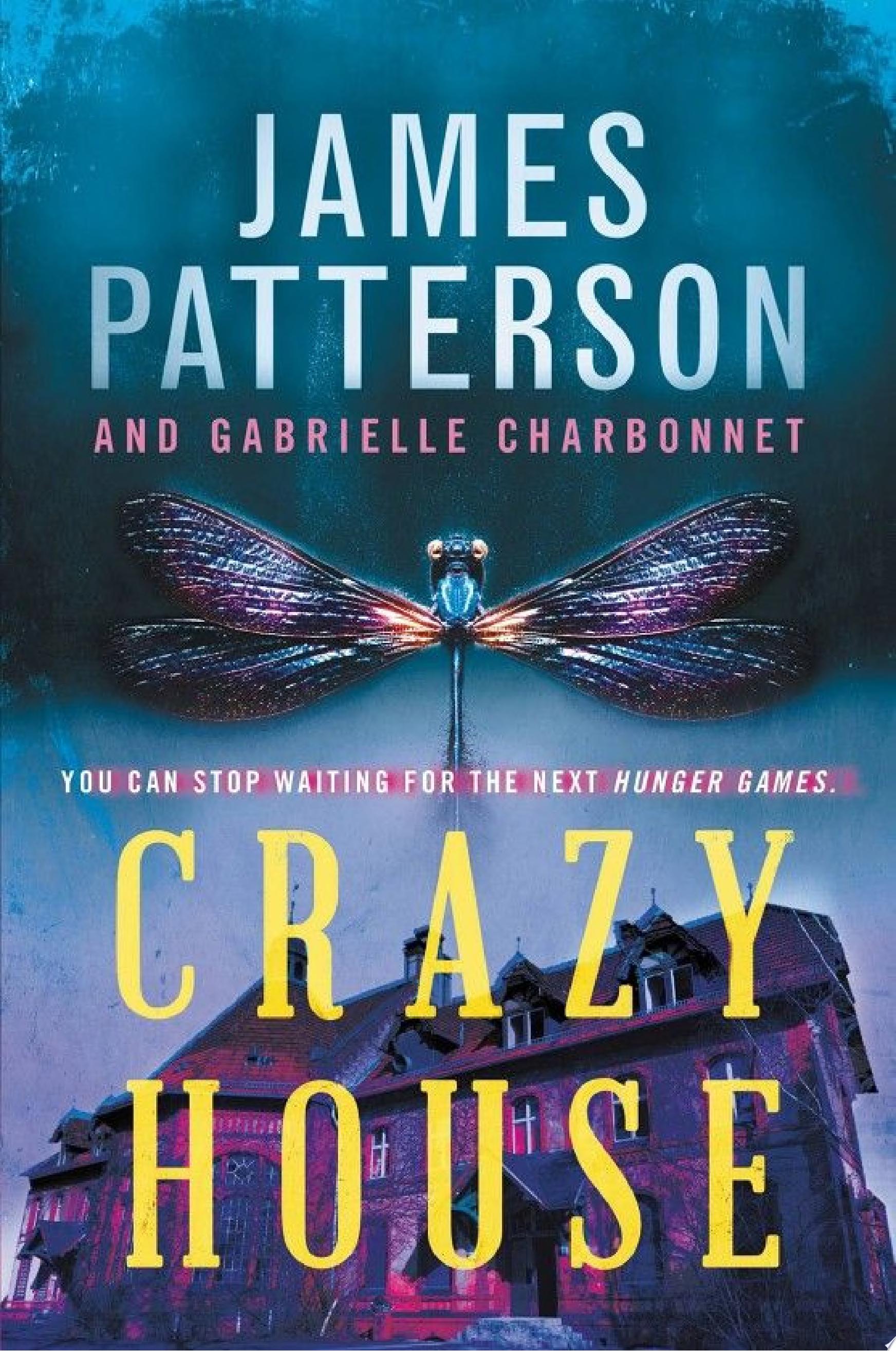 Image for "Crazy House"