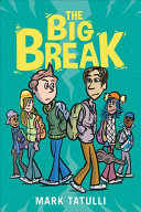 Image for "The Big Break"