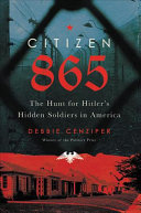 Image for "Citizen 865"