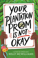 Image for "Your Plantation Prom Is Not Okay"