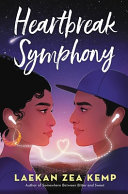 Image for "Heartbreak Symphony"