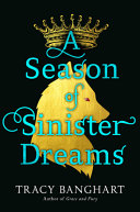 Image for "A Season of Sinister Dreams"