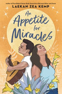 Image for "An Appetite for Miracles"