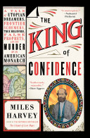 Image for "The King of Confidence"