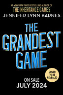 Image for "The Grandest Game"