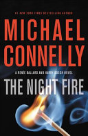 Image for "The Night Fire"