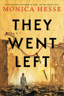 Image for "They Went Left"