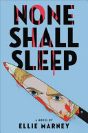 Image for "None Shall Sleep"