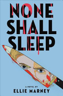 Image for "None Shall Sleep"
