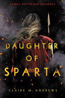 Image for "Daughter of Sparta"