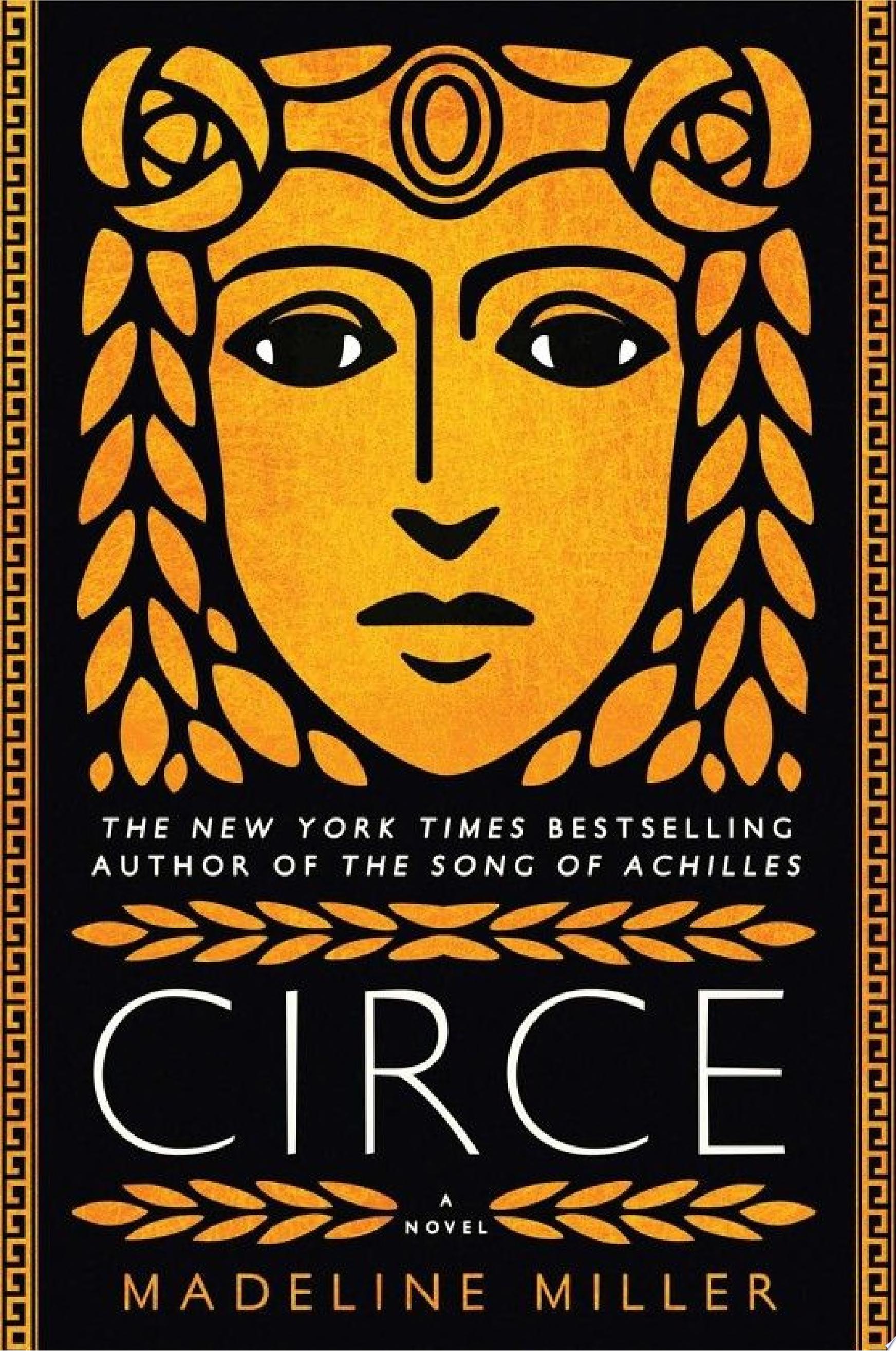 Image for "CIRCE"