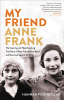 Image for "My Friend Anne Frank"