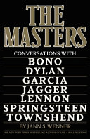 Image for "The Masters"