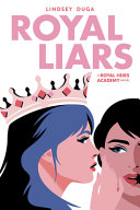Image for "Royal Liars"