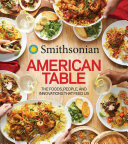 Image for "Smithsonian American Table"