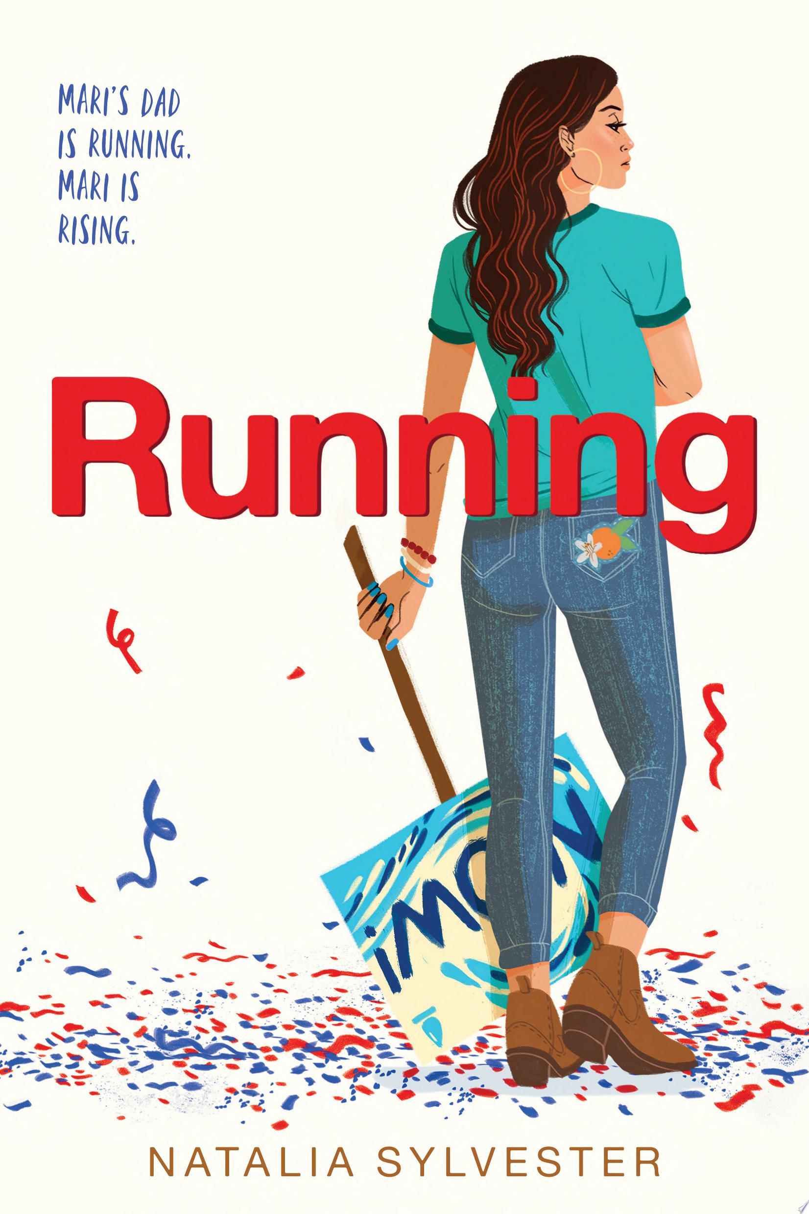 Image for "Running"