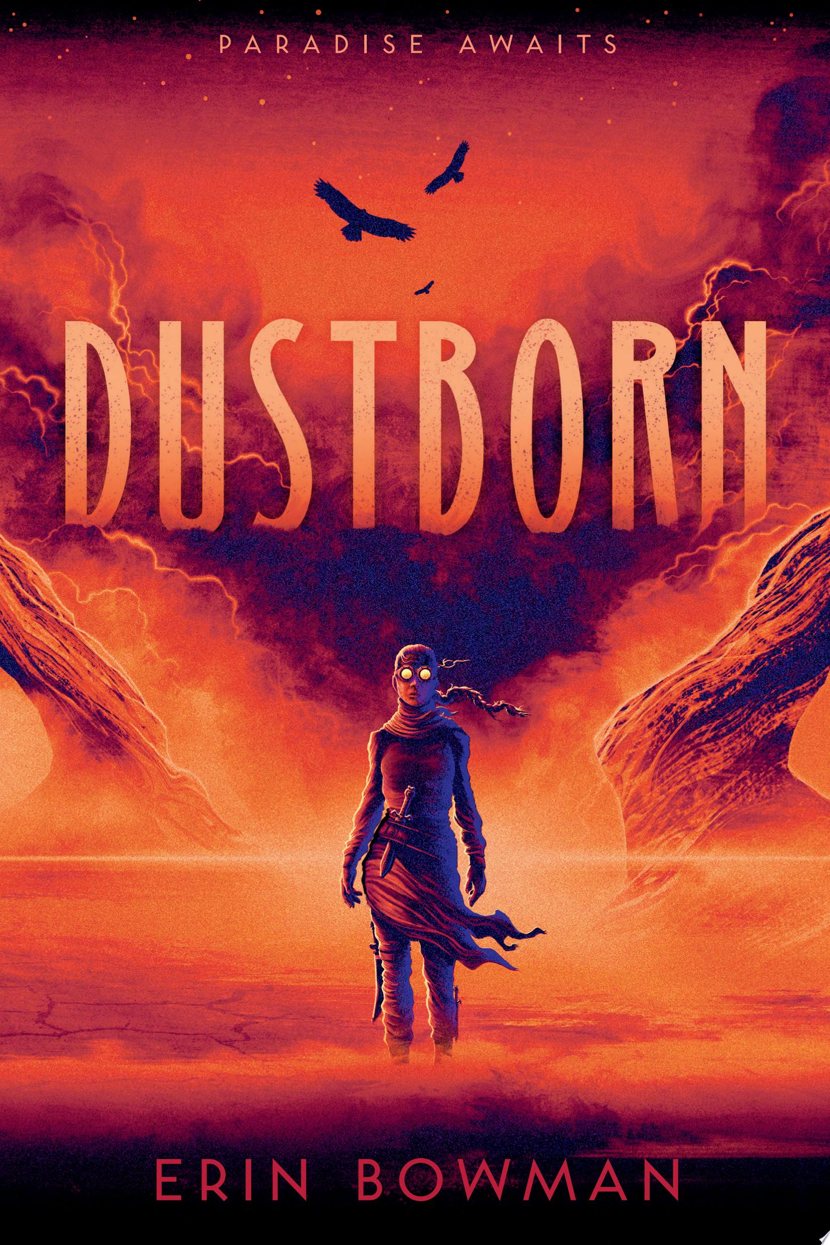 Image for "Dustborn"