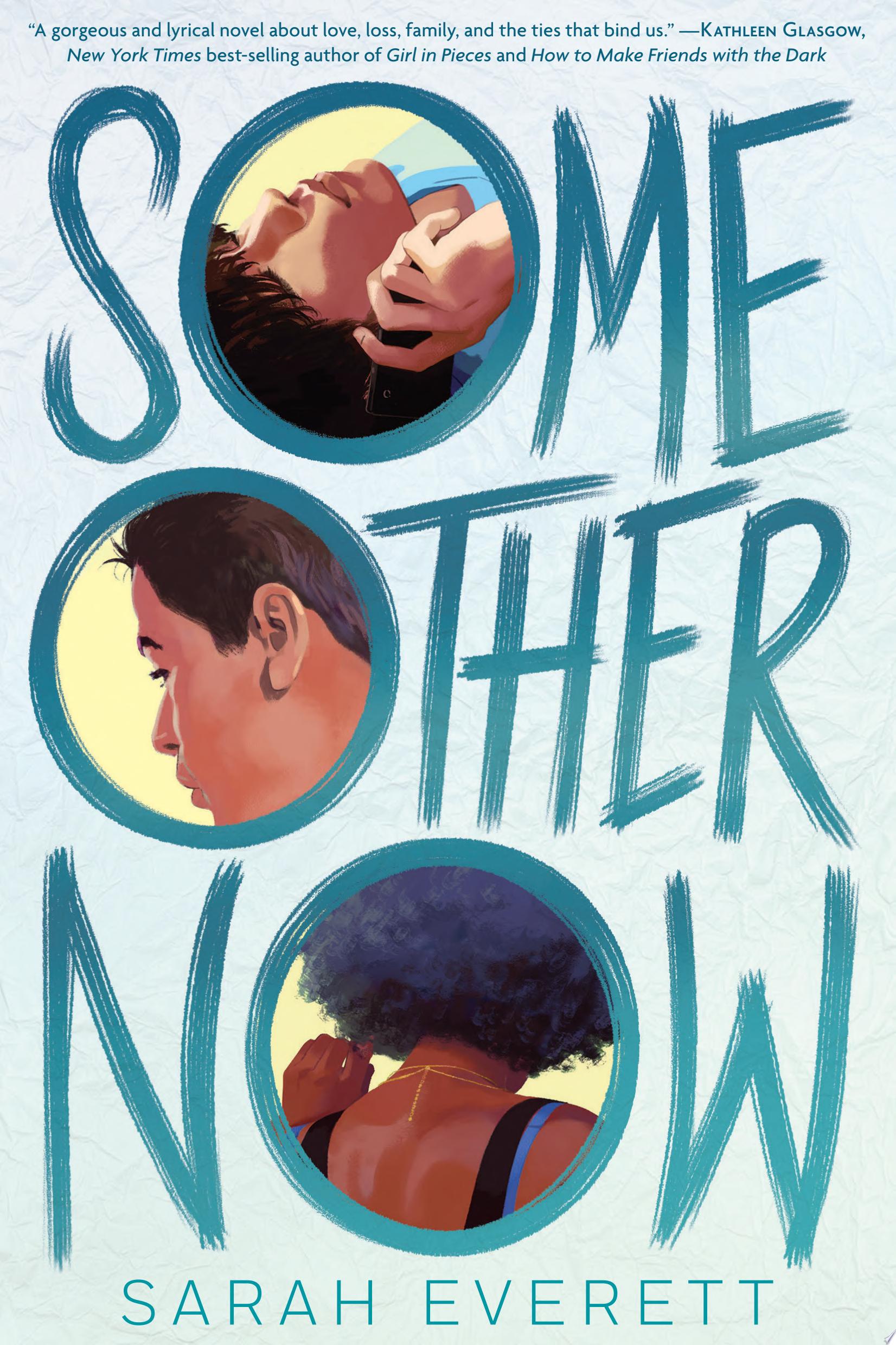 Image for "Some Other Now"