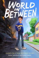 Image for "World in Between"
