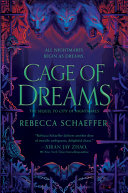 Image for "Cage of Dreams"