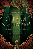 Image for "City of Nightmares"