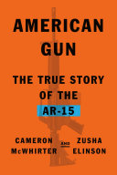 Image for "American Gun"