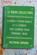 Image for "The Book Collectors"