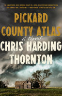 Image for "Pickard County Atlas"