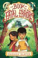 Image for "The Book of Fatal Errors"